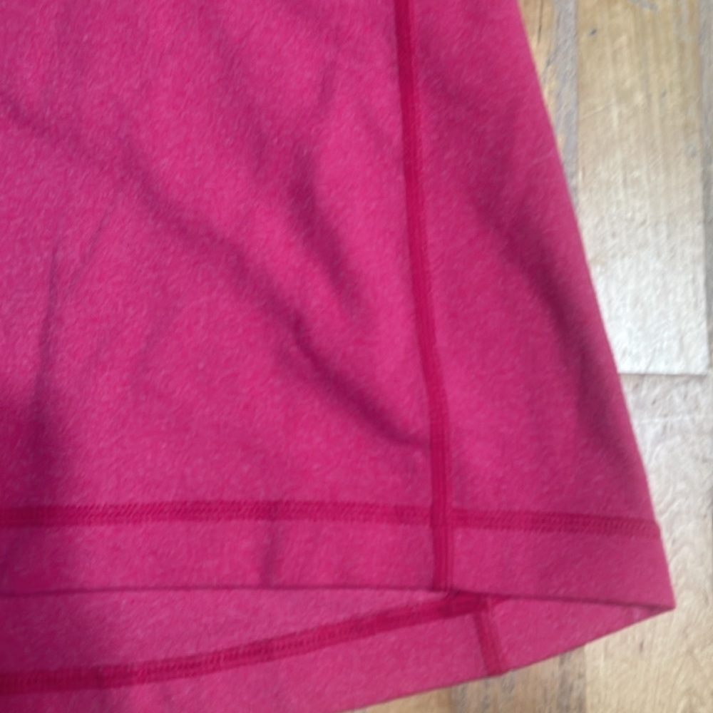 Lululemon racer back workout top - Picture 2 of 6